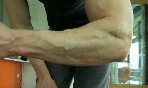 grip training strength