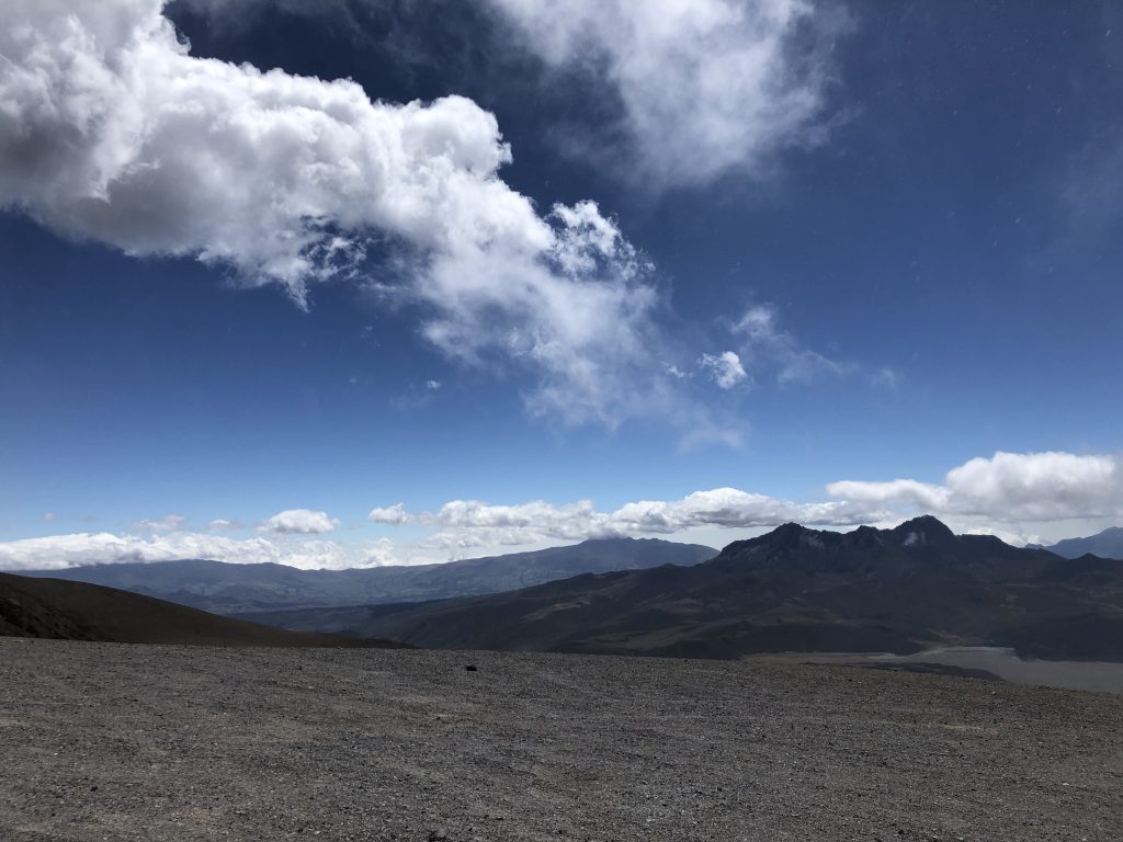 ecuador 