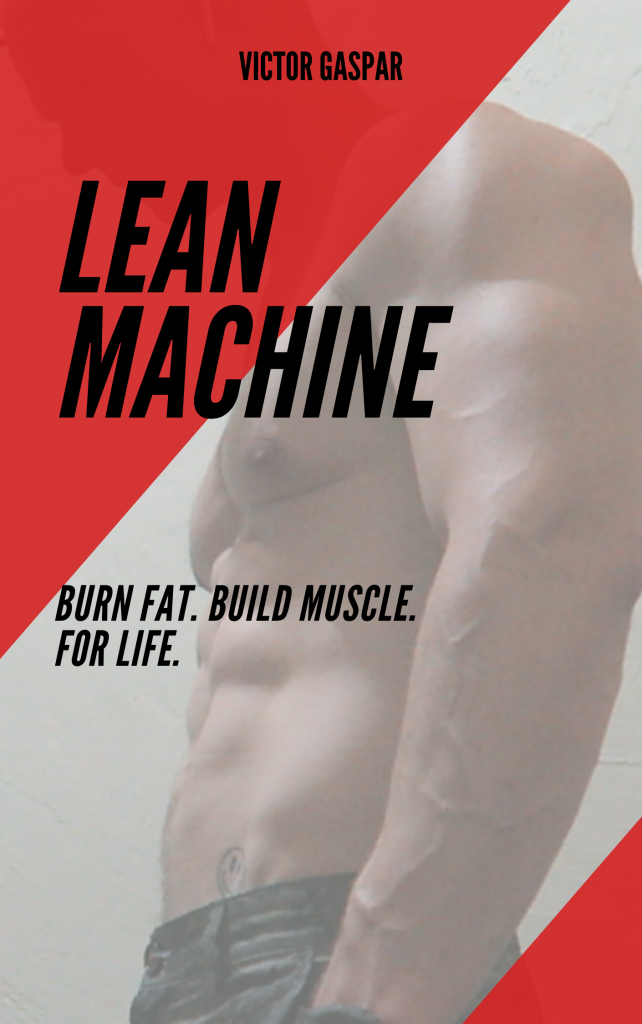 lean machine, fat loss program